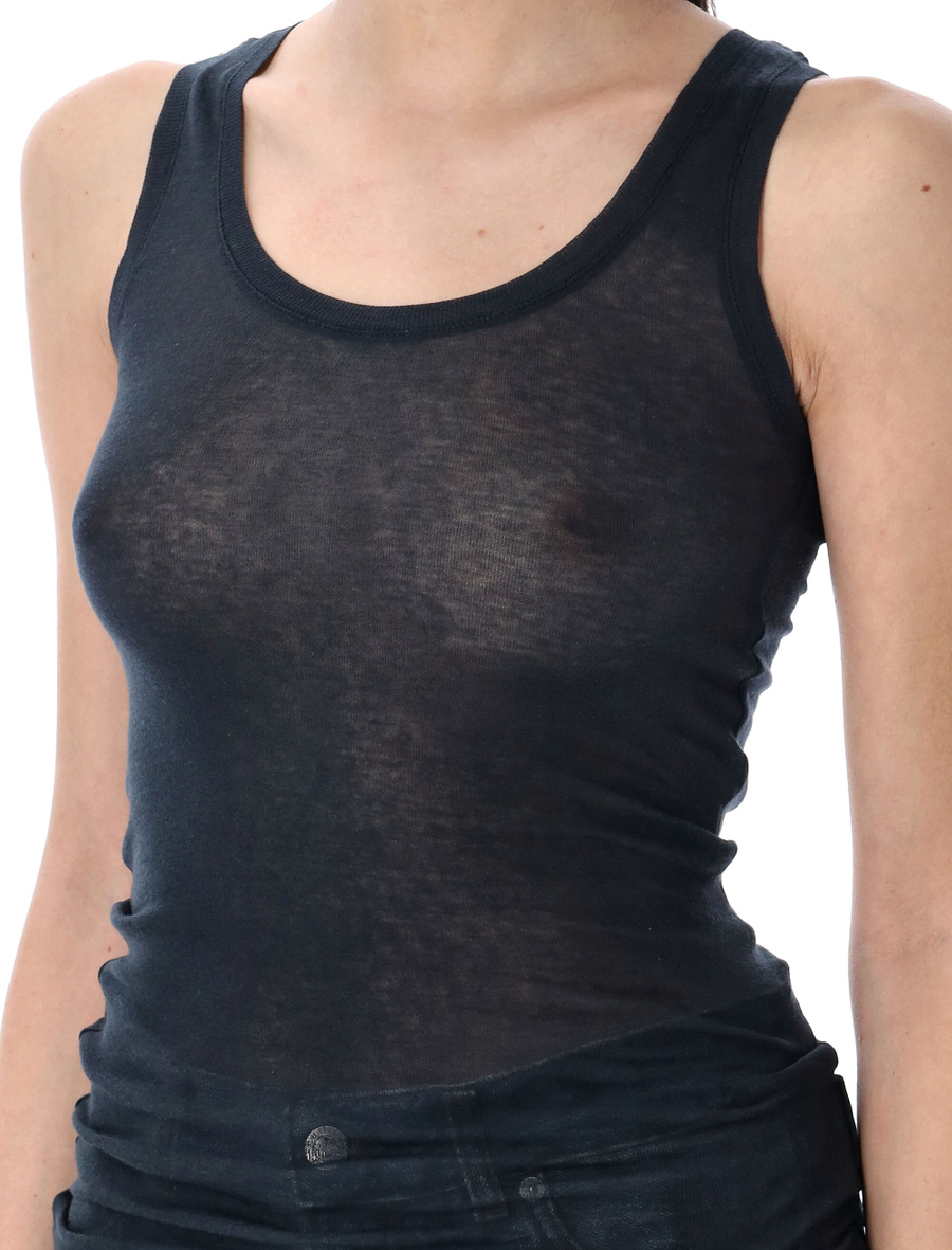 Massachusetts tank top - Spazio Pritelli