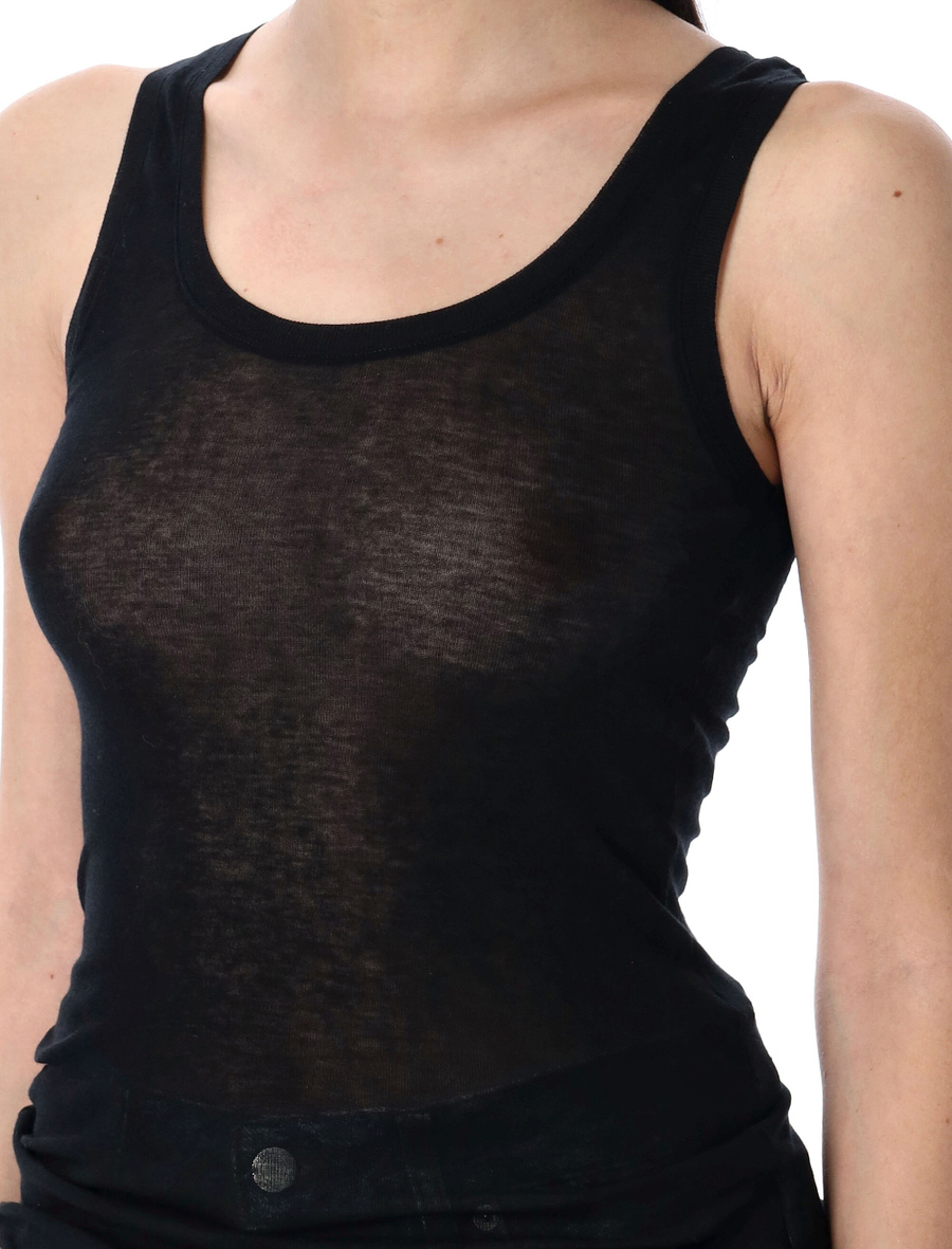 Massachesets tank top - Spazio Pritelli