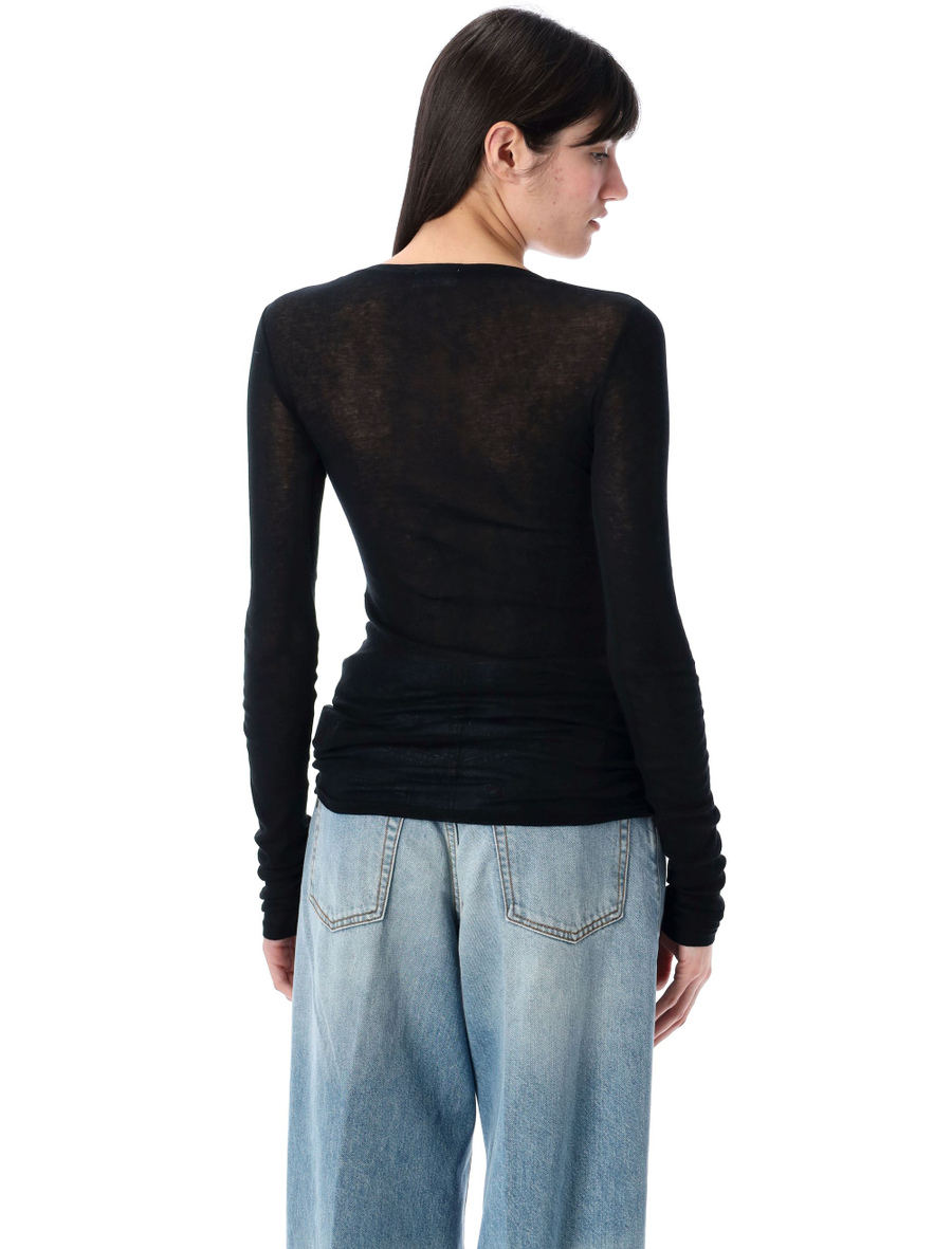 Massacgusetts t-shirt - Spazio Pritelli