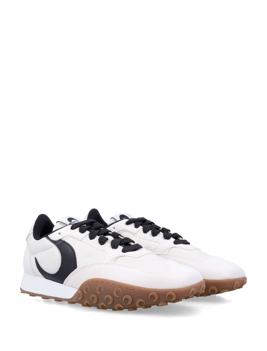 Mr Rise sneakers - Spazio Pritelli
