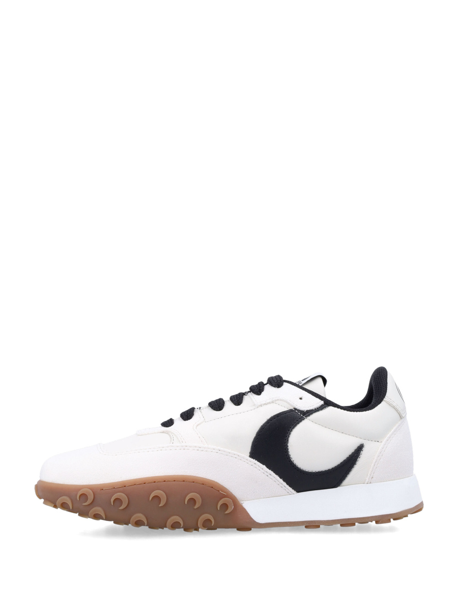 Mr Rise sneakers - Spazio Pritelli