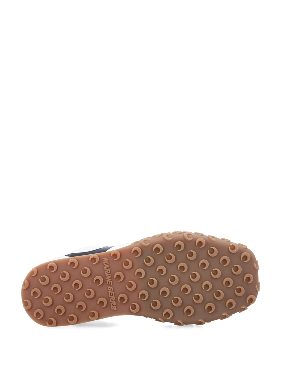 Mr Rise sneakers - Spazio Pritelli