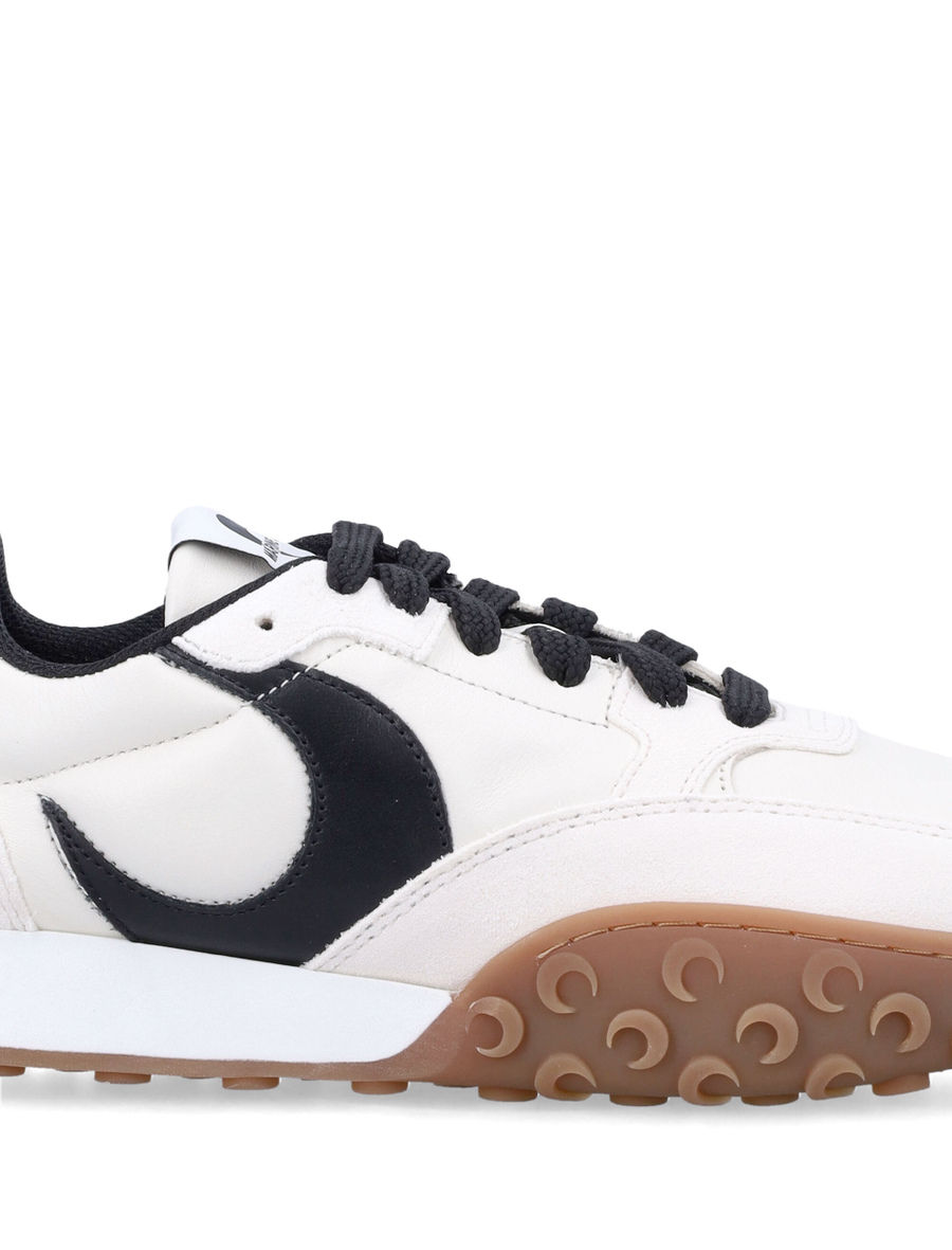 Mr Rise sneakers - Spazio Pritelli