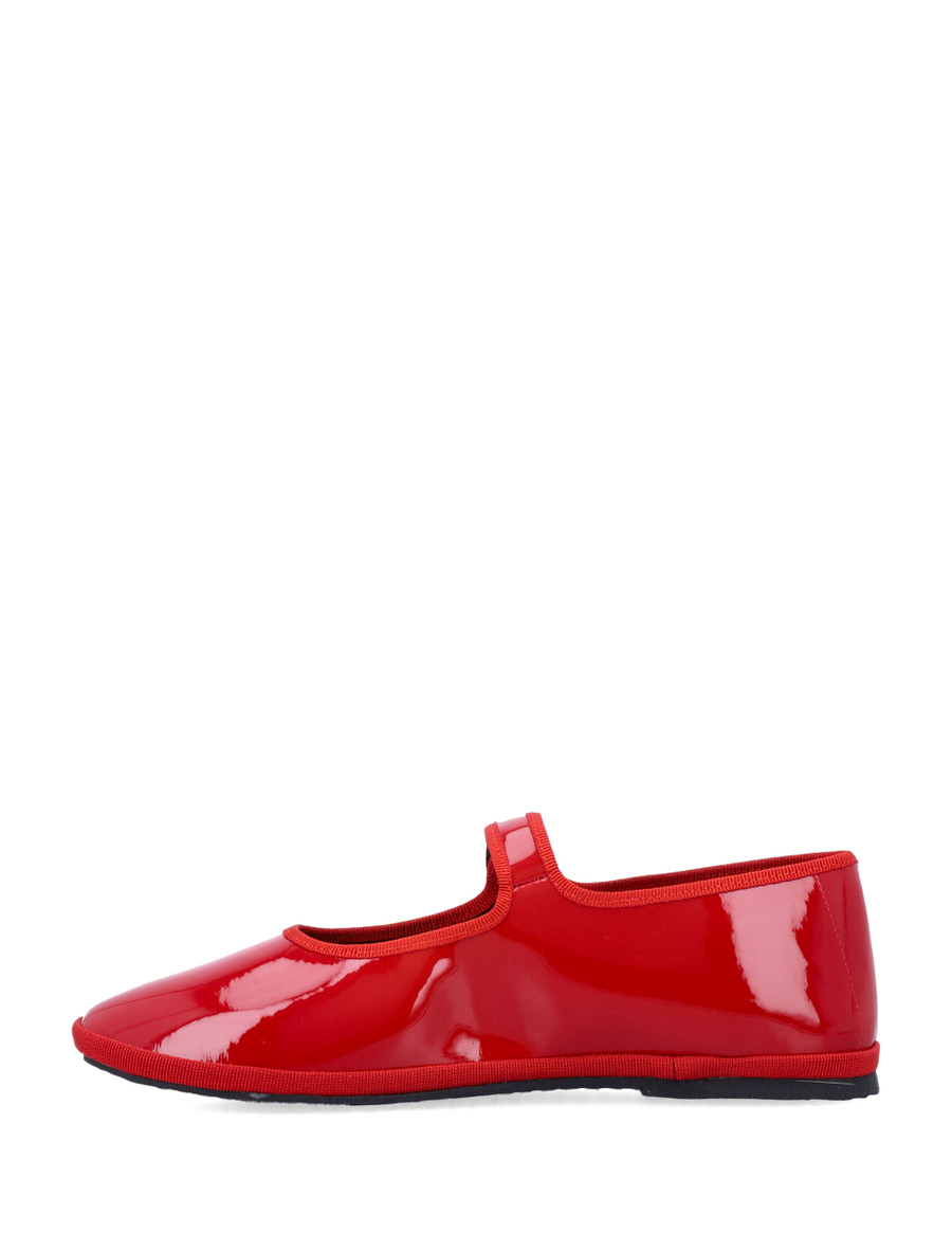 Papusse soft Mary Jane patent - Spazio Pritelli