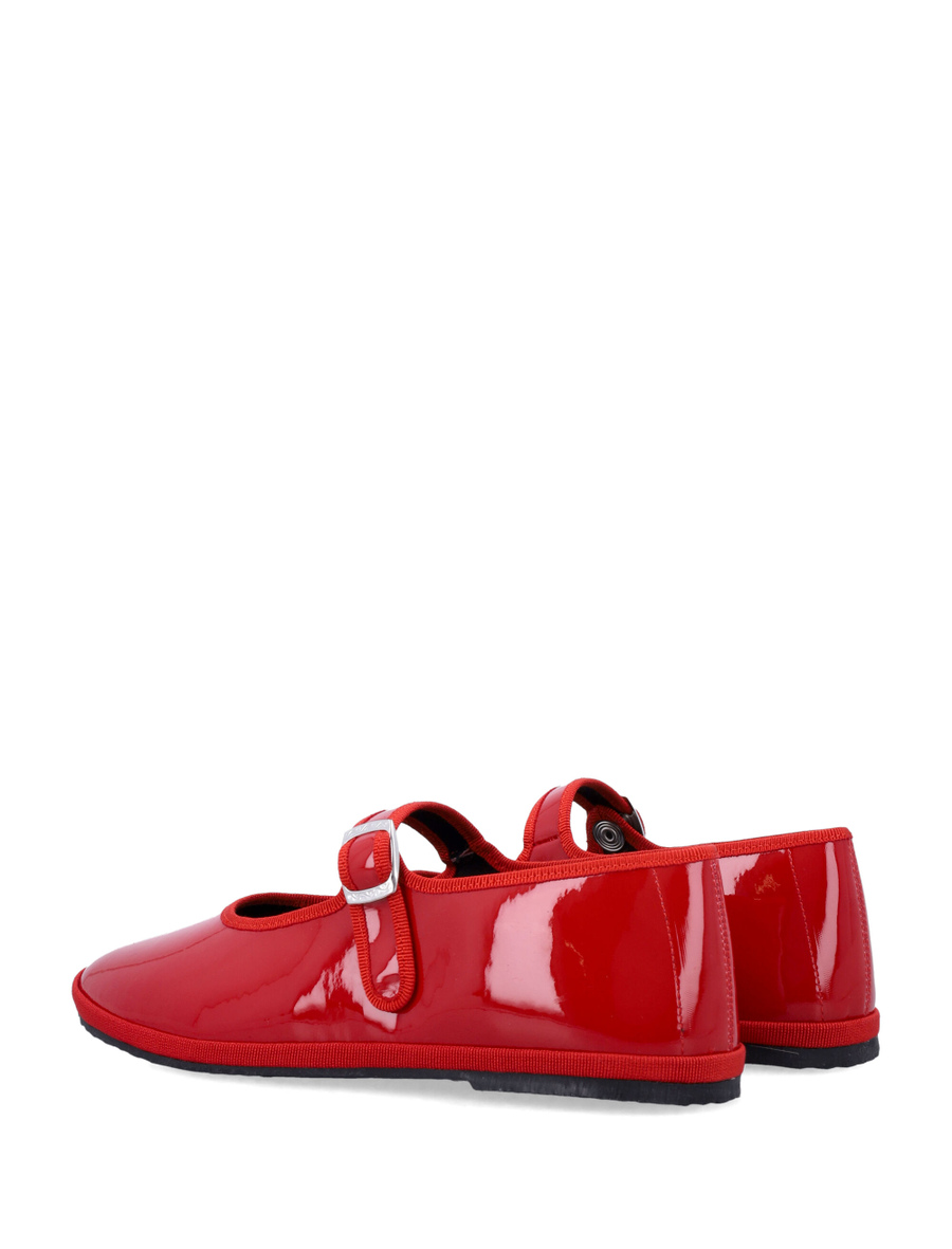 Papusse soft Mary Jane patent - Spazio Pritelli