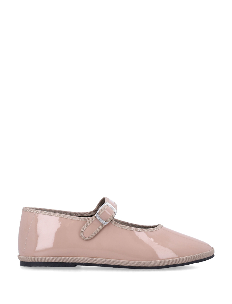 Papusse soft Mary Jane patent - Spazio Pritelli