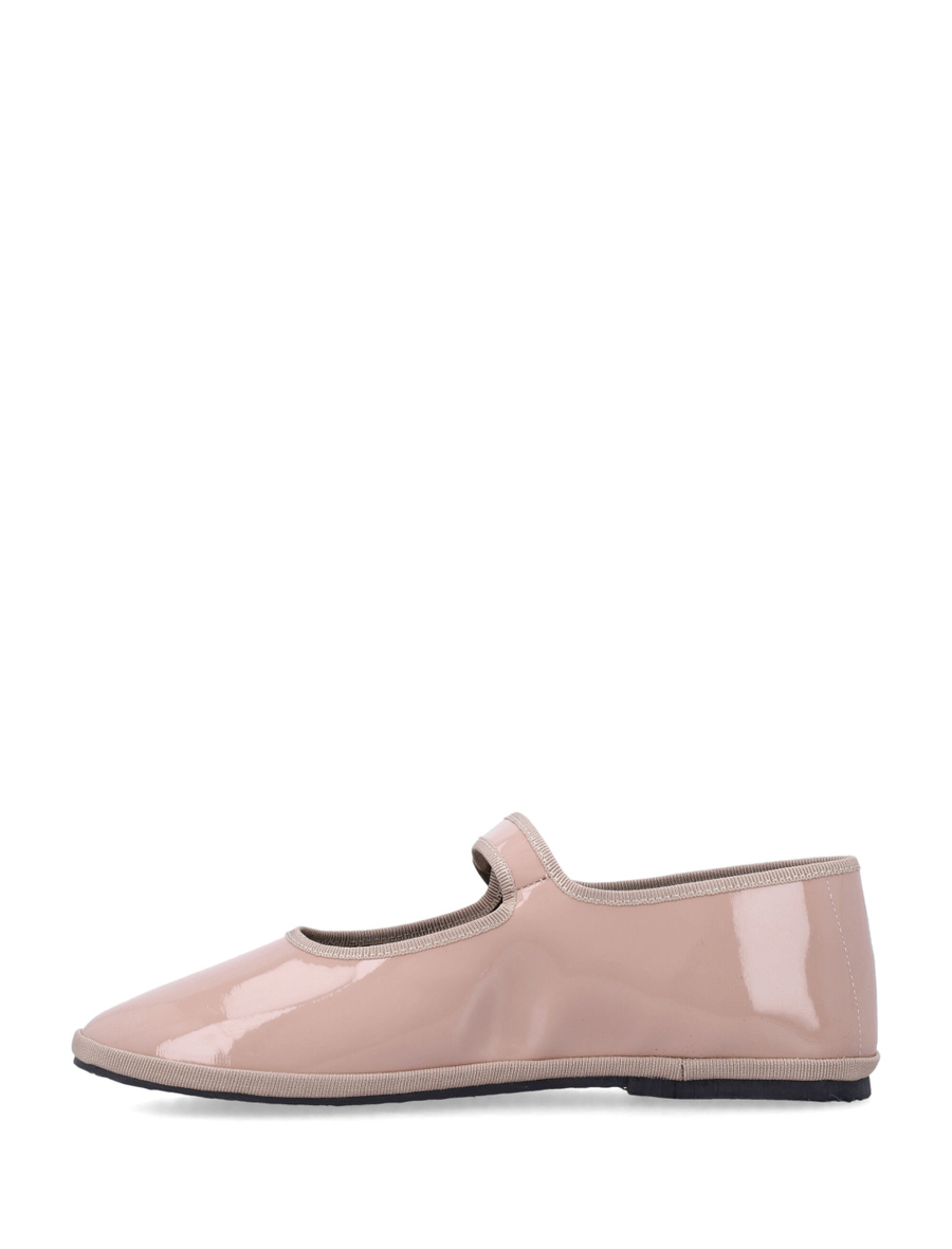 Papusse soft Mary Jane patent - Spazio Pritelli