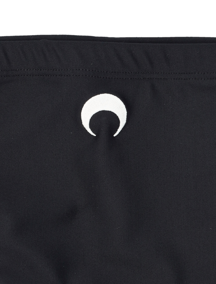 Swimwear jersey brief - Spazio Pritelli