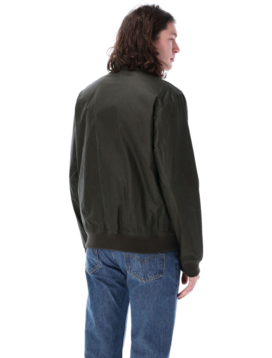 Royston lightweight casual jacket - Spazio Pritelli