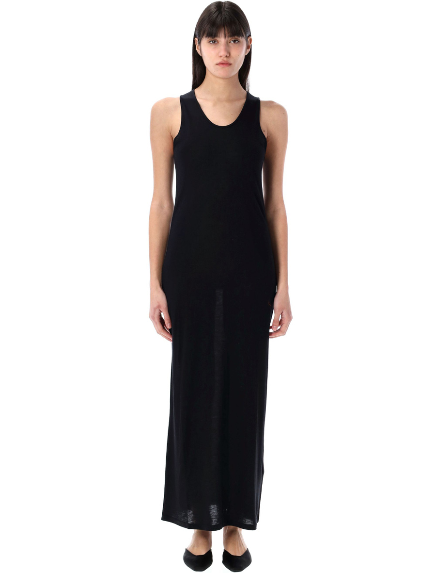 Myron long dress - Spazio Pritelli