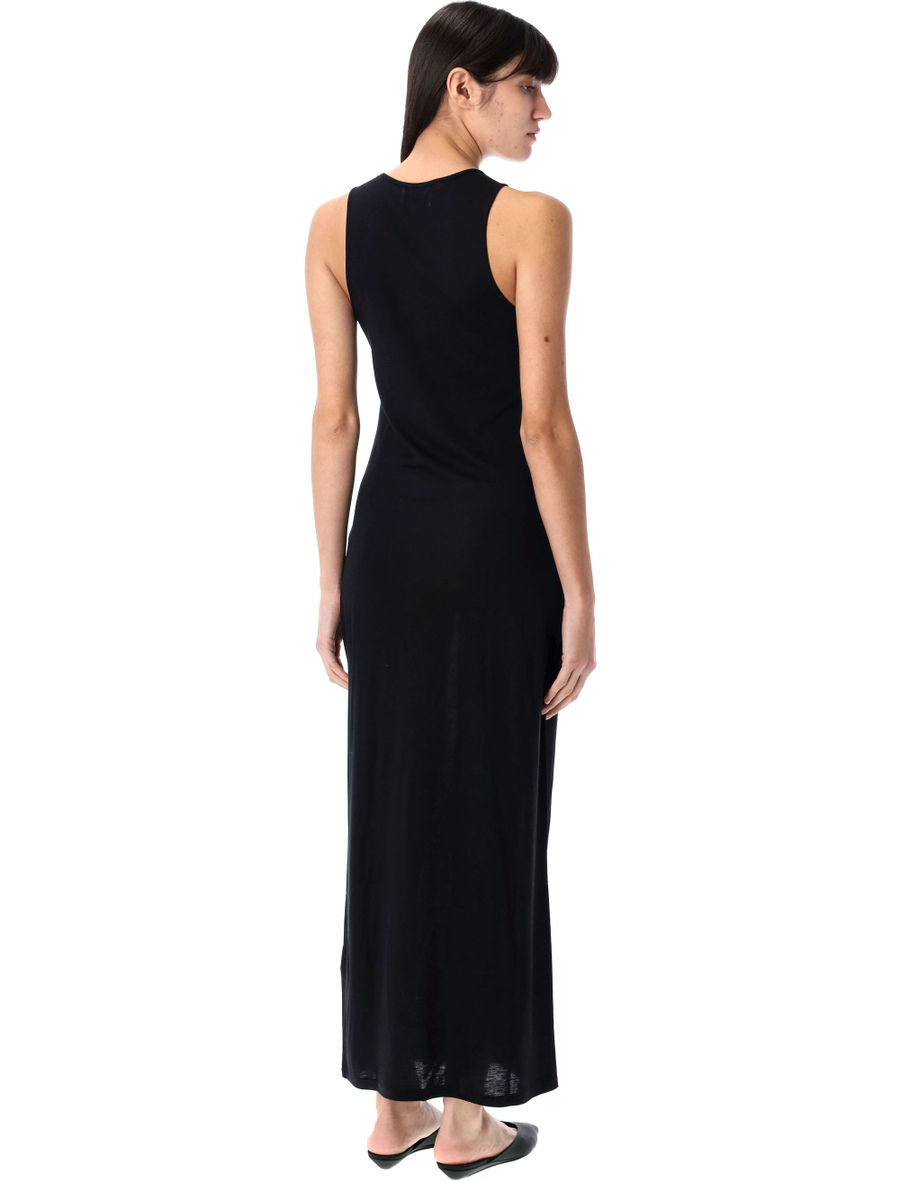 Myron long dress - Spazio Pritelli