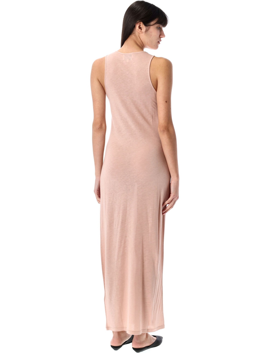 Myron long dress - Spazio Pritelli