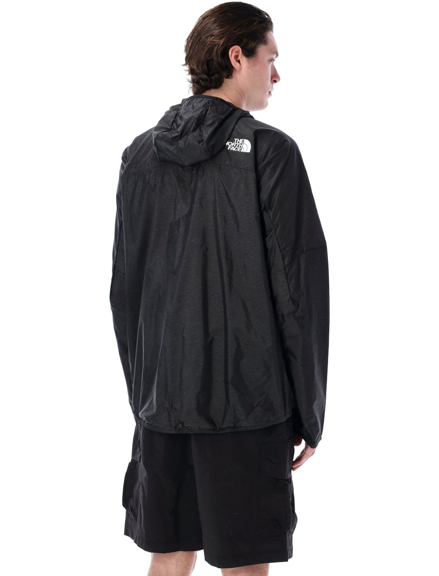Windstream jacket - Spazio Pritelli