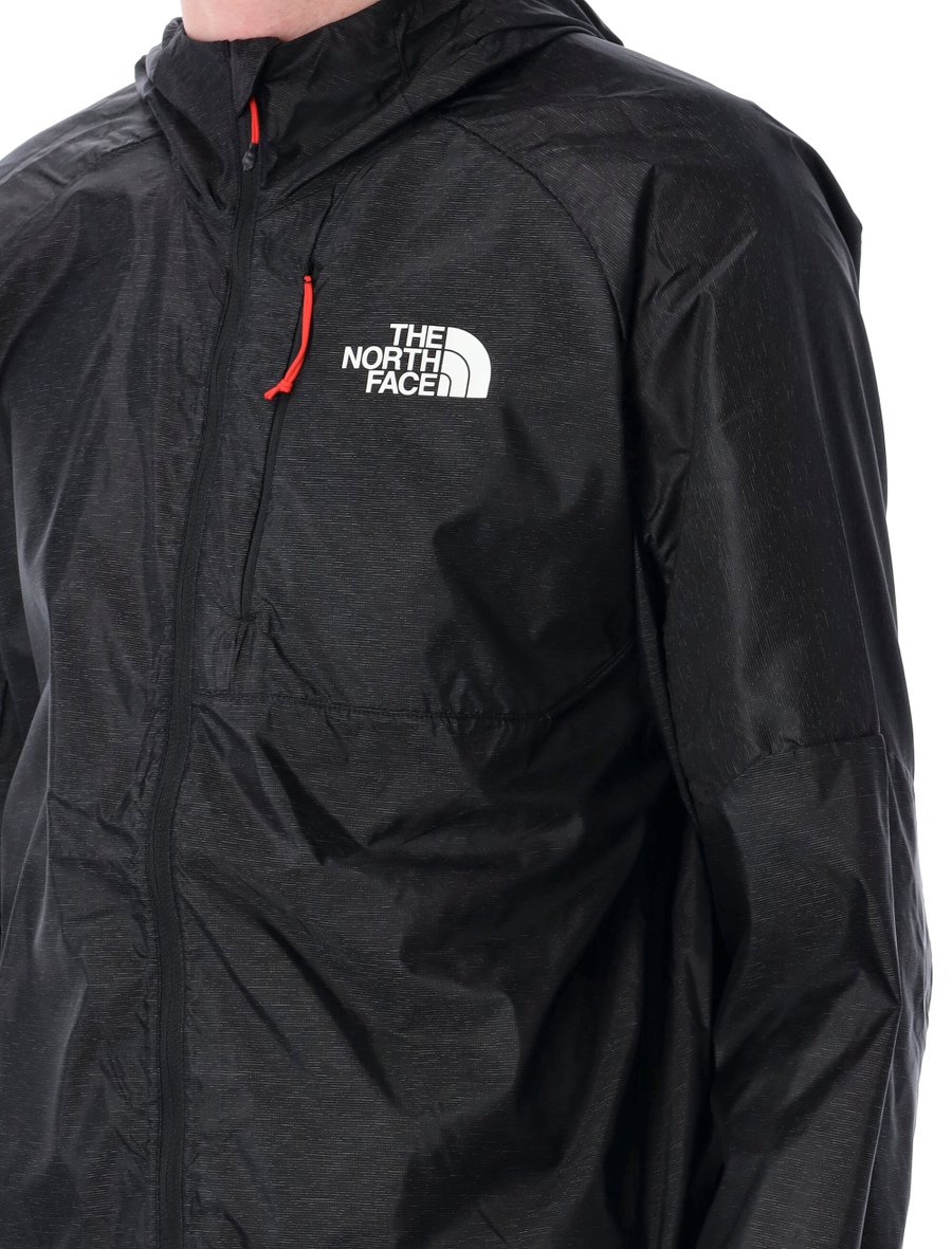 Windstream jacket - Spazio Pritelli