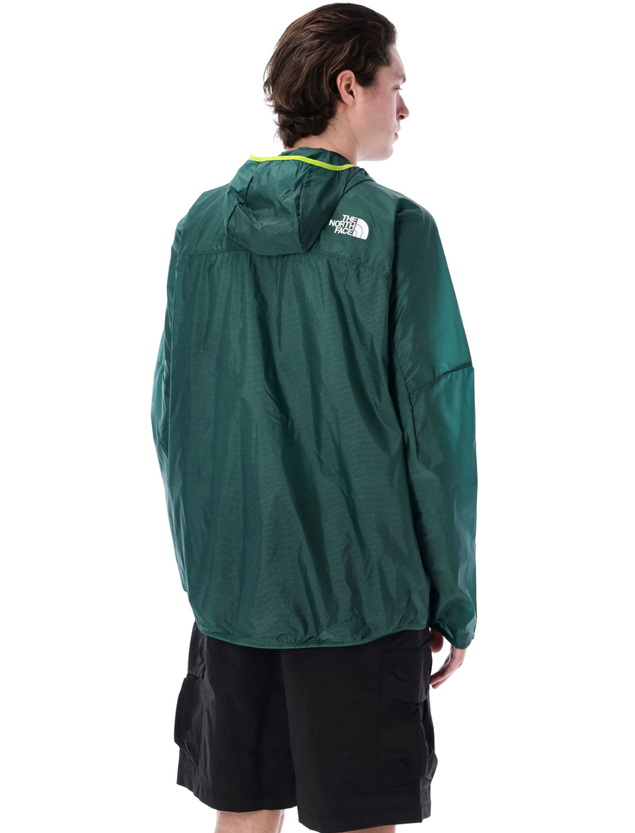 Windstream jacket - Spazio Pritelli