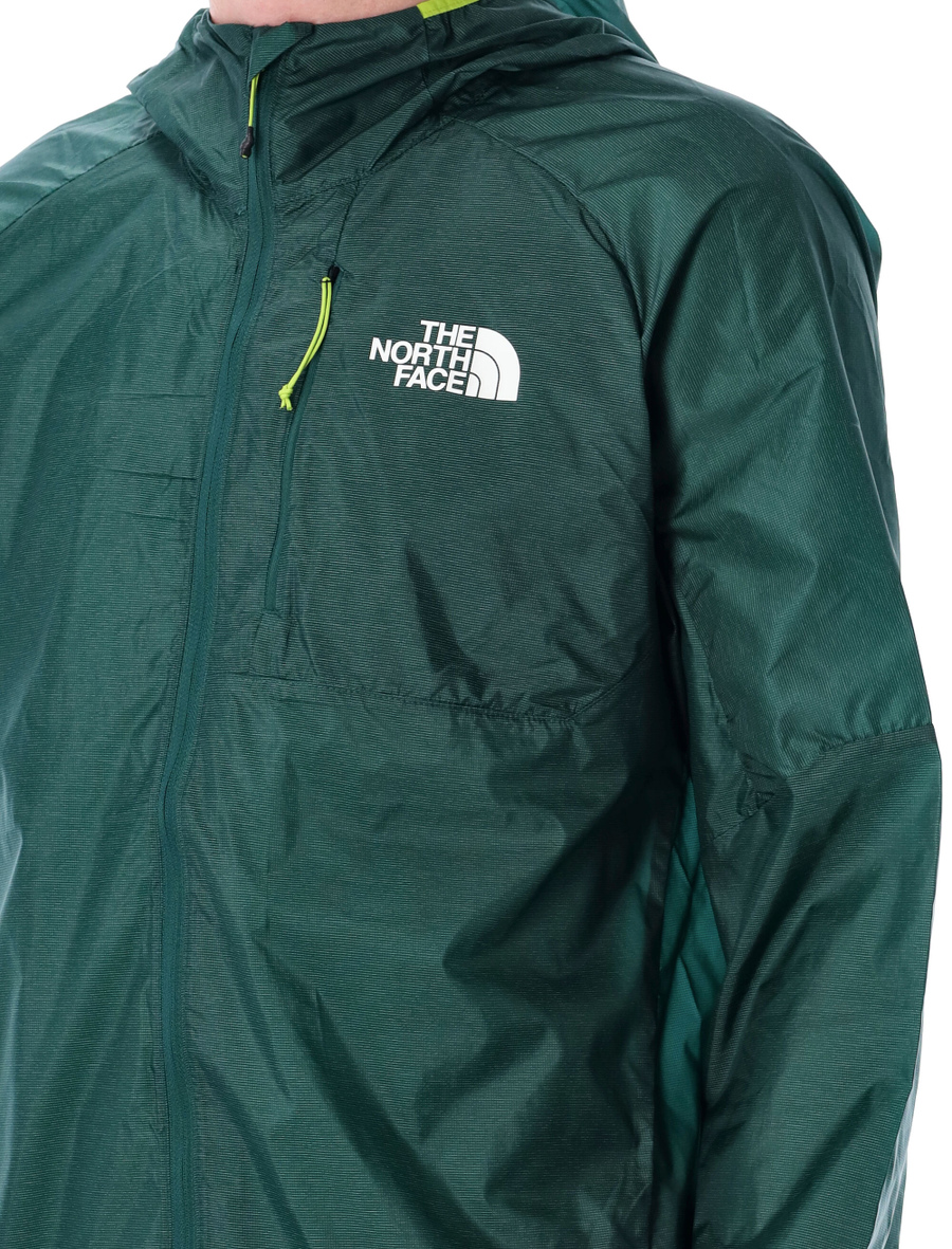 Windstream jacket - Spazio Pritelli