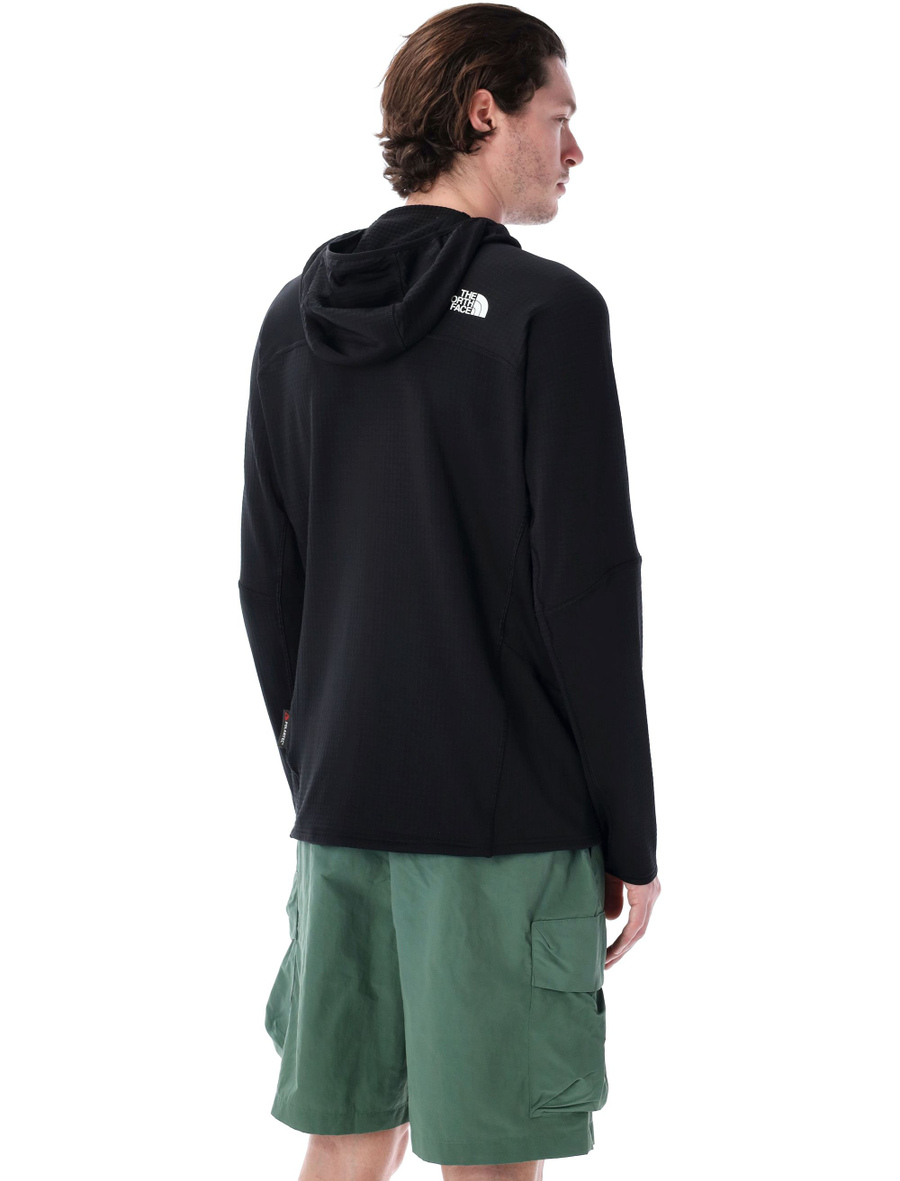 Stormgap Power Grid™ hooded jacket - Spazio Pritelli