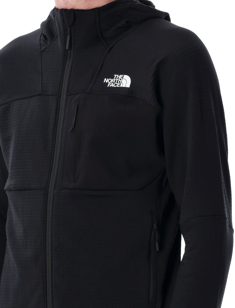 Stormgap Power Grid™ hooded jacket - Spazio Pritelli
