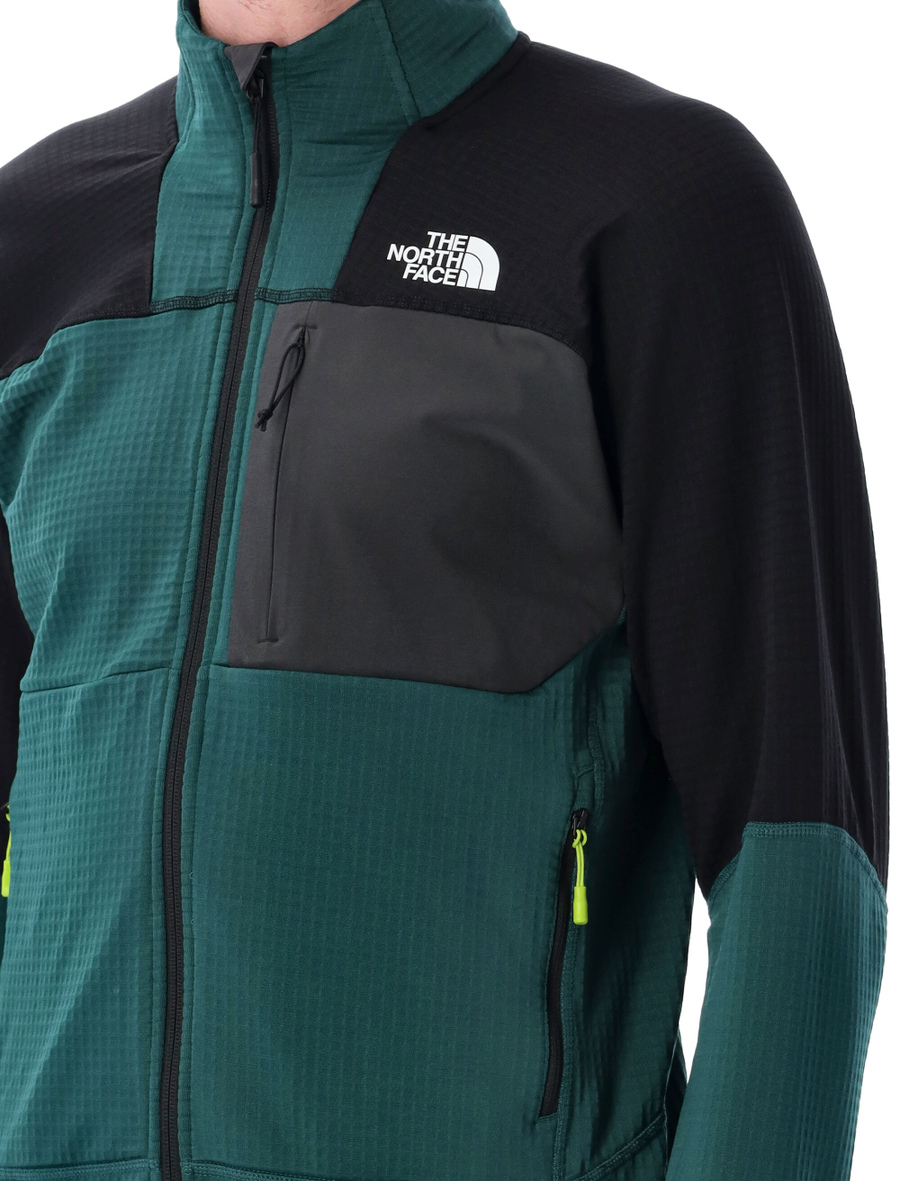 Stormgap Power Grid™ jacket - Spazio Pritelli