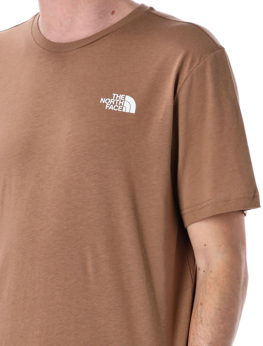 Box logo T-shirt - Spazio Pritelli