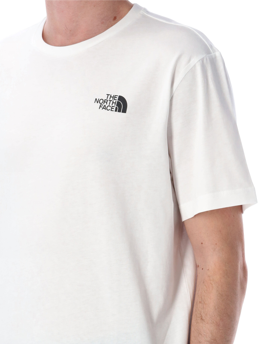 Box logo T-shirt - Spazio Pritelli
