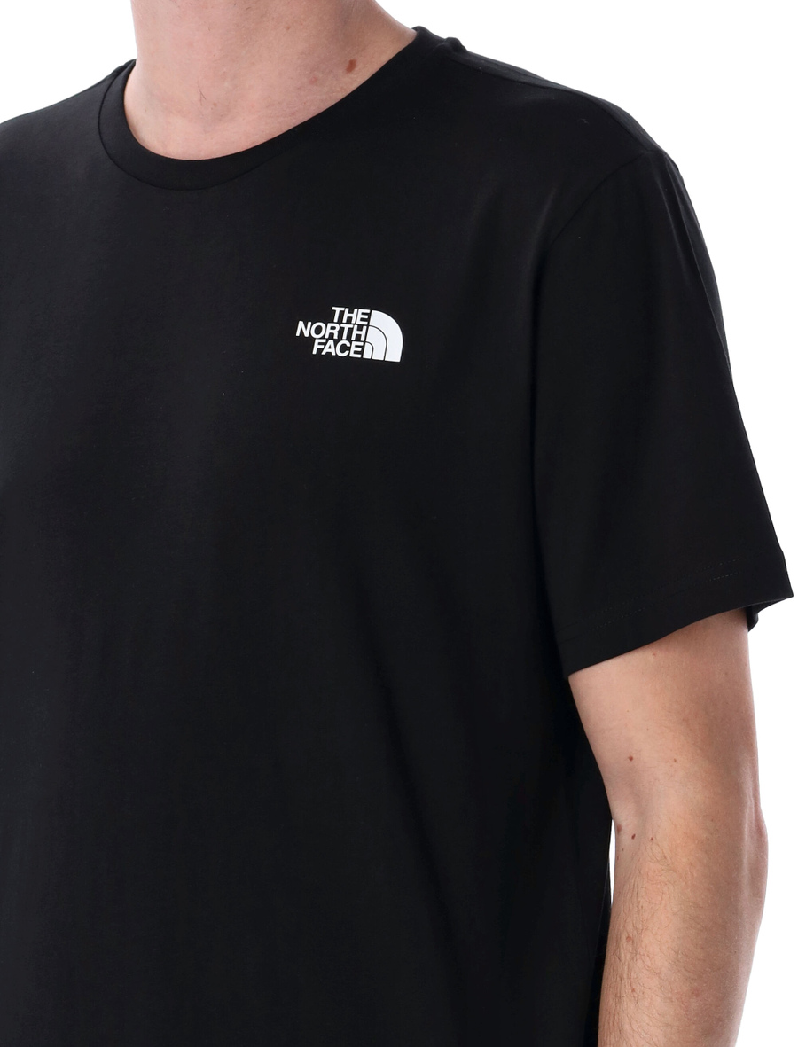 Box logo T-shirt - Spazio Pritelli