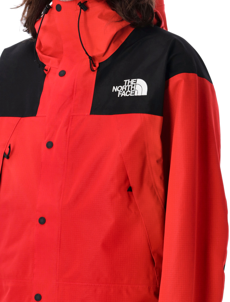 Mountain Mono Short Jacket - Spazio Pritelli