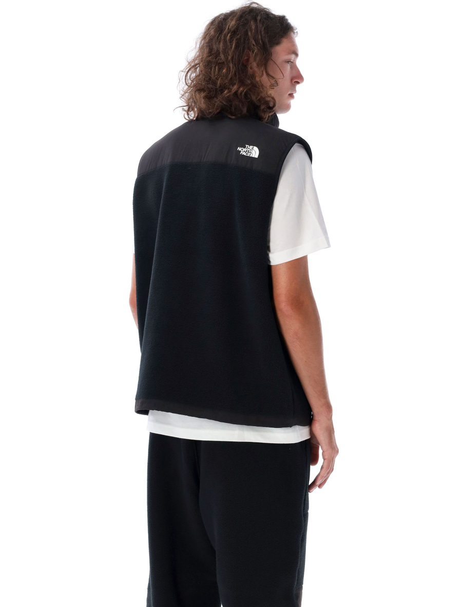 Retro Denali vest - Spazio Pritelli