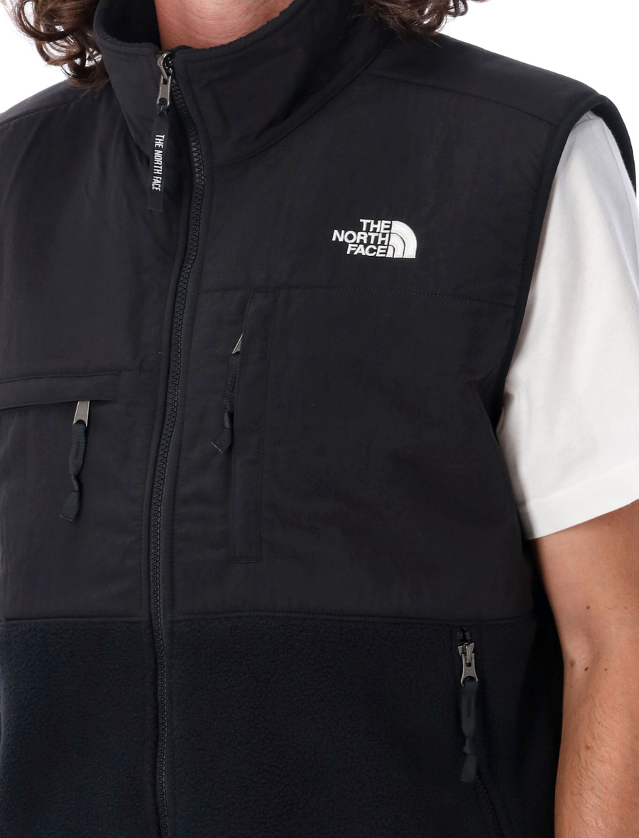 Retro Denali vest - Spazio Pritelli