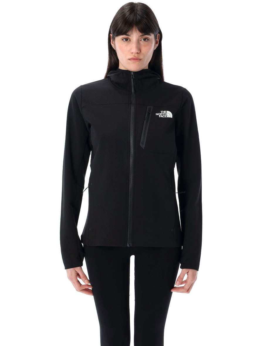 Mountain Athletics softshell jacket - Spazio Pritelli
