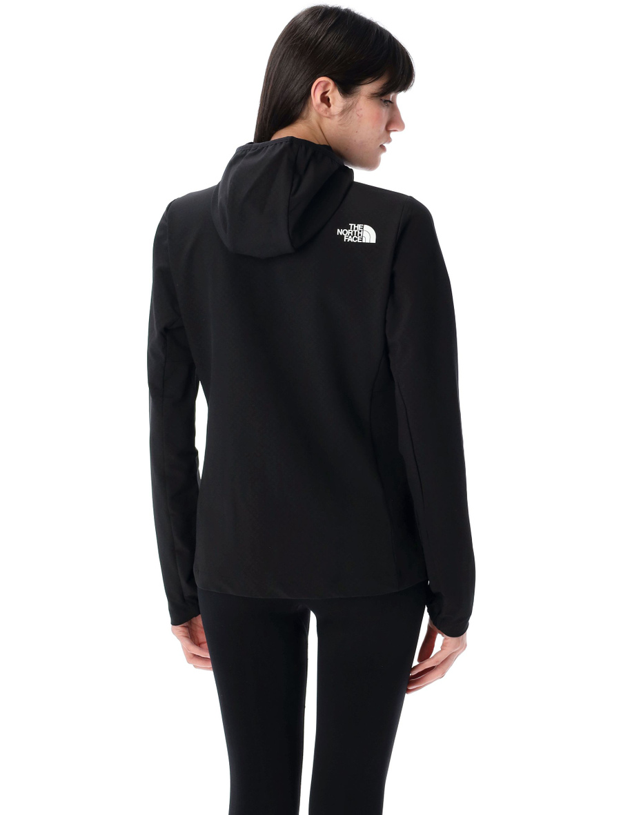 Mountain Athletics softshell jacket - Spazio Pritelli