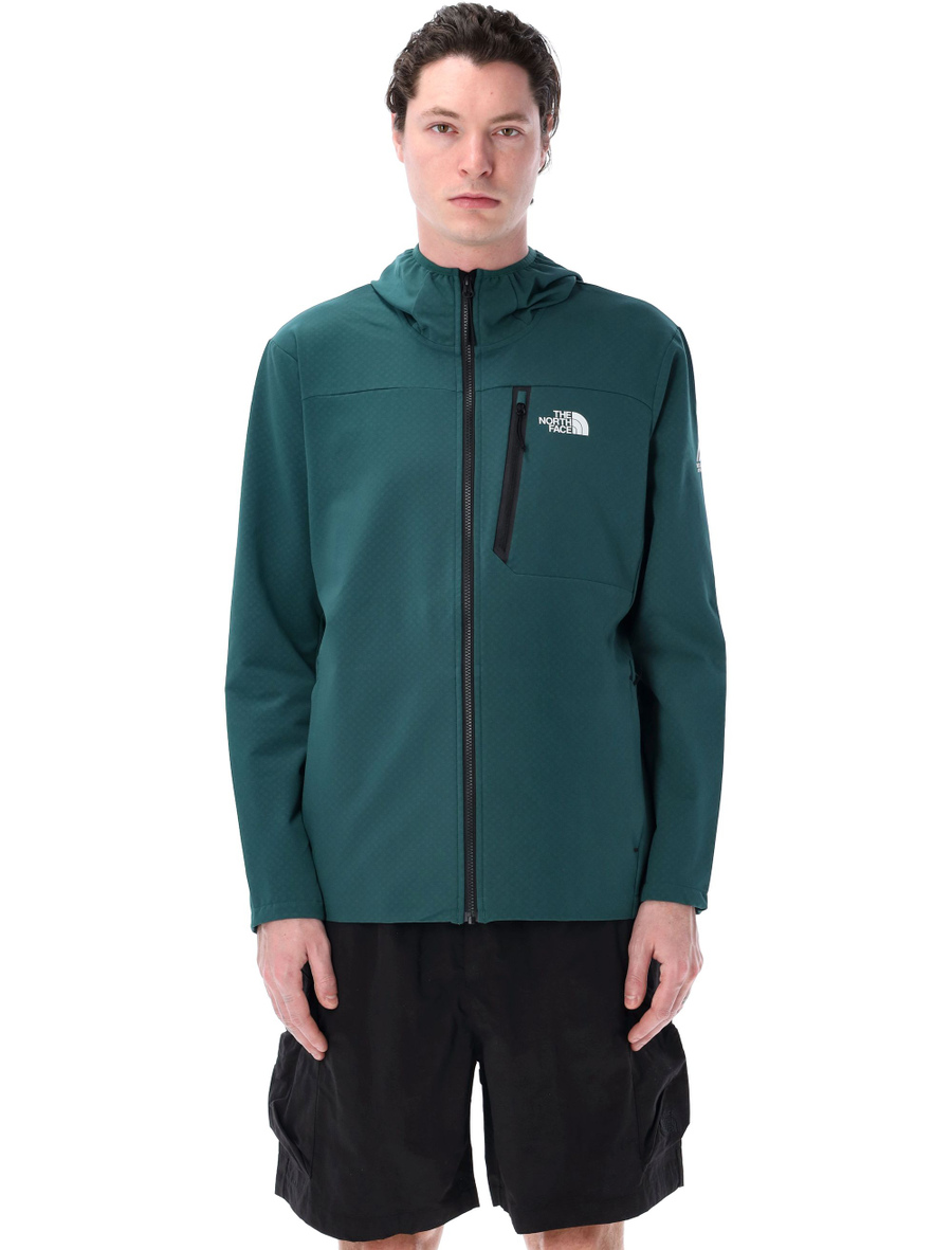 MA softshell jacket - Spazio Pritelli