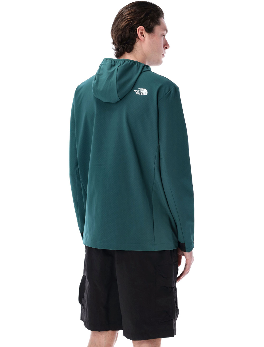 MA softshell jacket - Spazio Pritelli