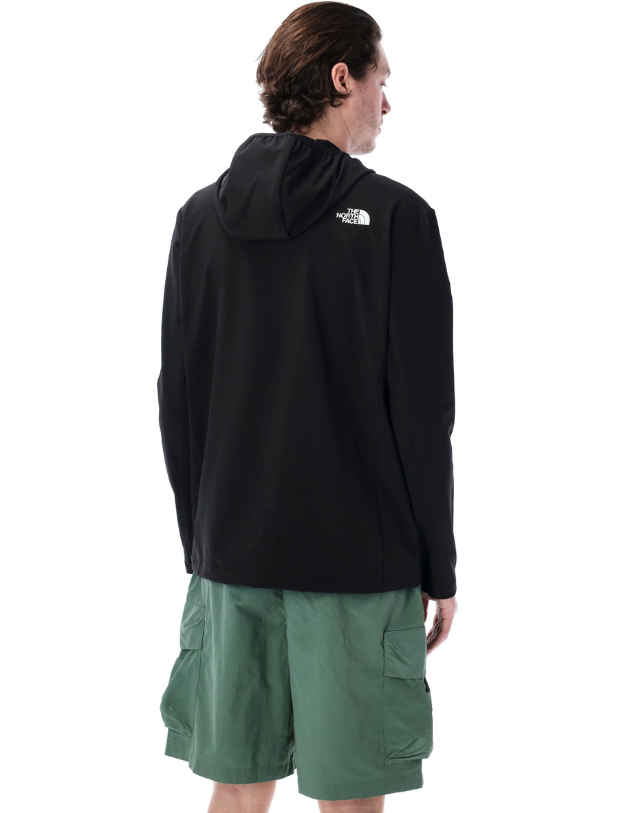 MA softshell jacket - Spazio Pritelli