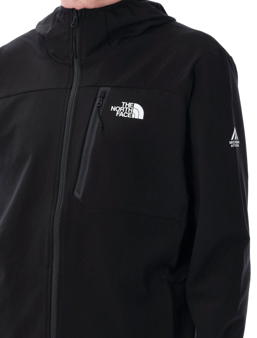 MA softshell jacket - Spazio Pritelli