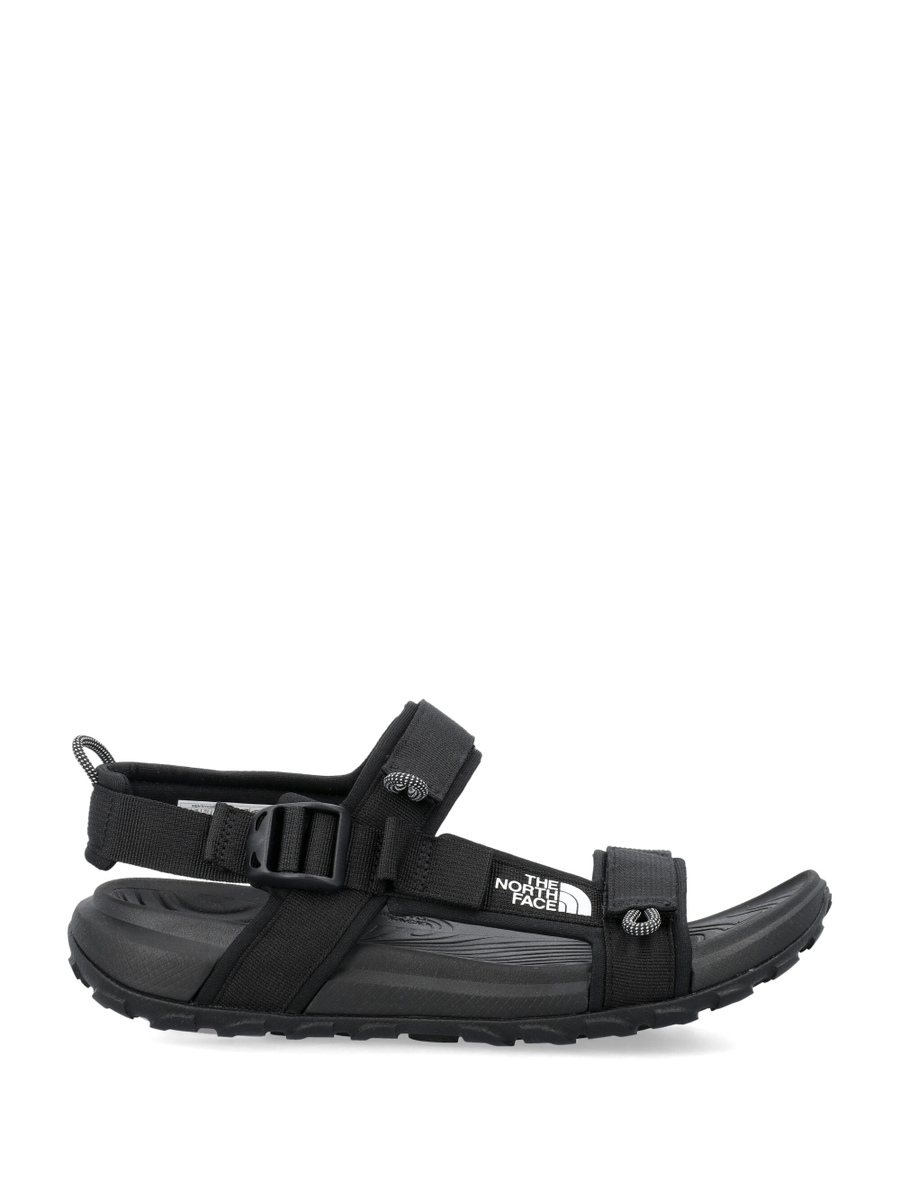 Explore Camp sandals - Spazio Pritelli