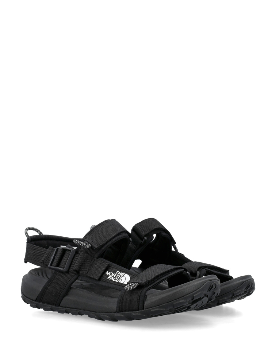 Explore Camp sandals - Spazio Pritelli