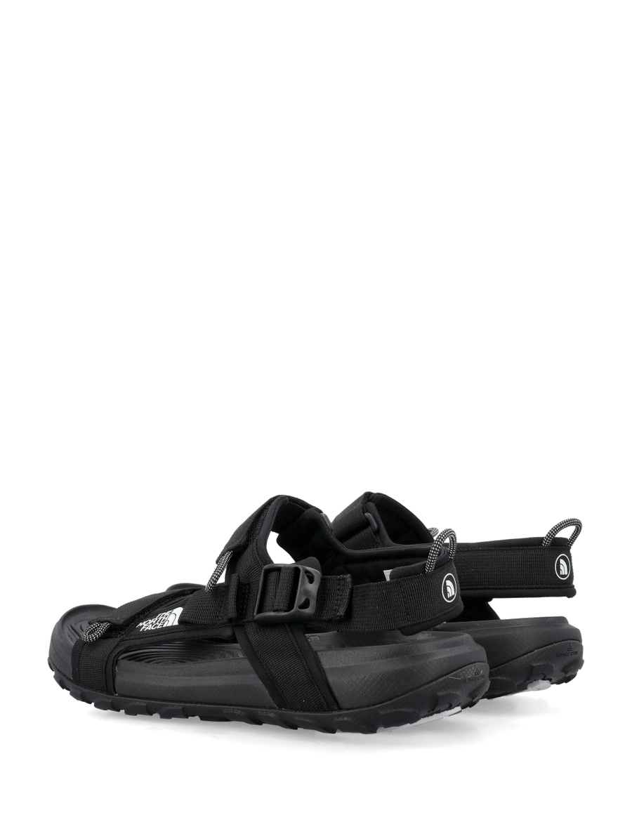 Explore Camp sandals - Spazio Pritelli