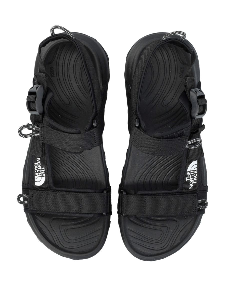 Explore Camp sandals - Spazio Pritelli