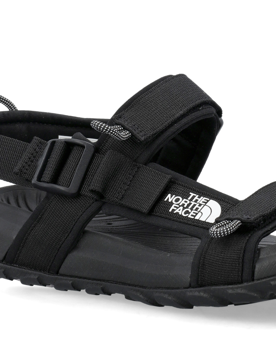 Explore Camp sandals - Spazio Pritelli