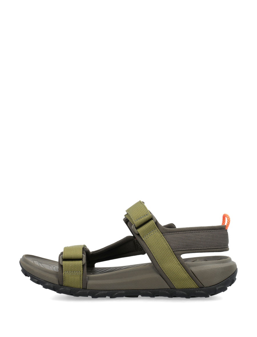 Explore Camp sandals - Spazio Pritelli