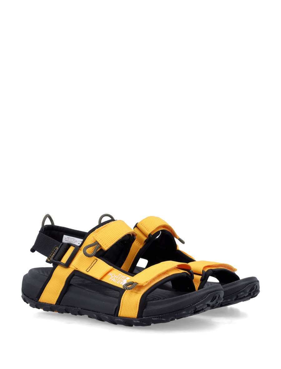 Explore Camp sandals - Spazio Pritelli