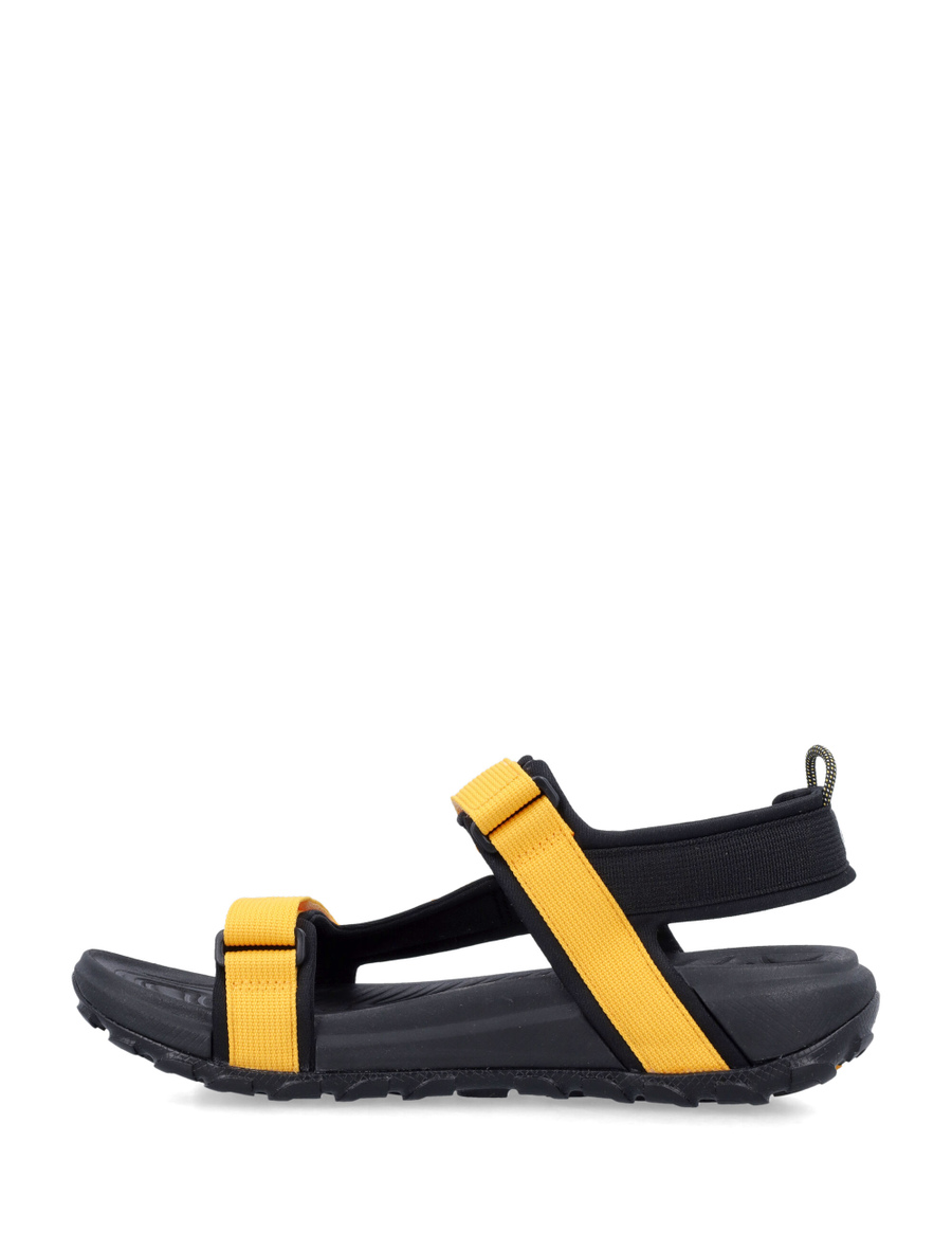 Explore Camp sandals - Spazio Pritelli