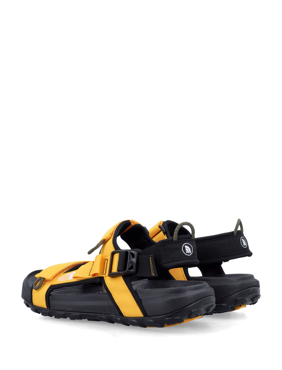 Explore Camp sandals - Spazio Pritelli
