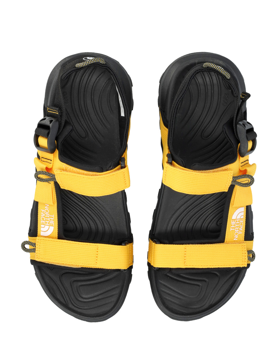 Explore Camp sandals - Spazio Pritelli