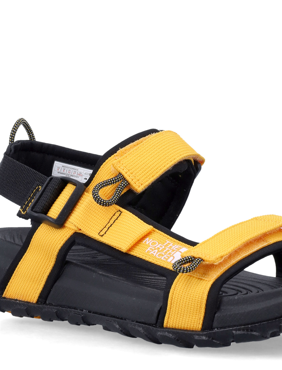 Explore Camp sandals - Spazio Pritelli