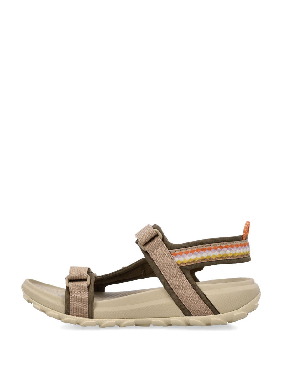 Explore Camp sandals - Spazio Pritelli