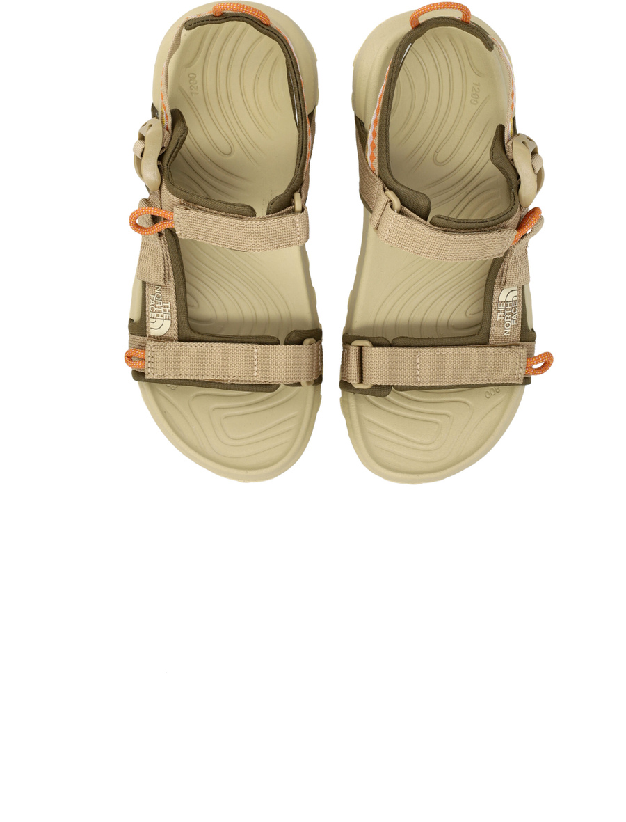 Explore Camp sandals - Spazio Pritelli