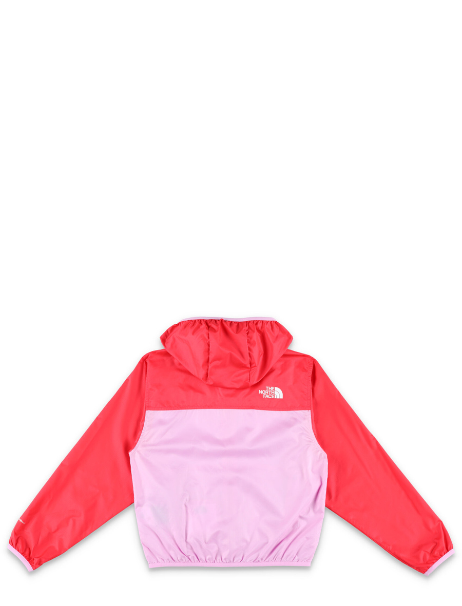 Kid - Cyclone wind jacket - Spazio Pritelli