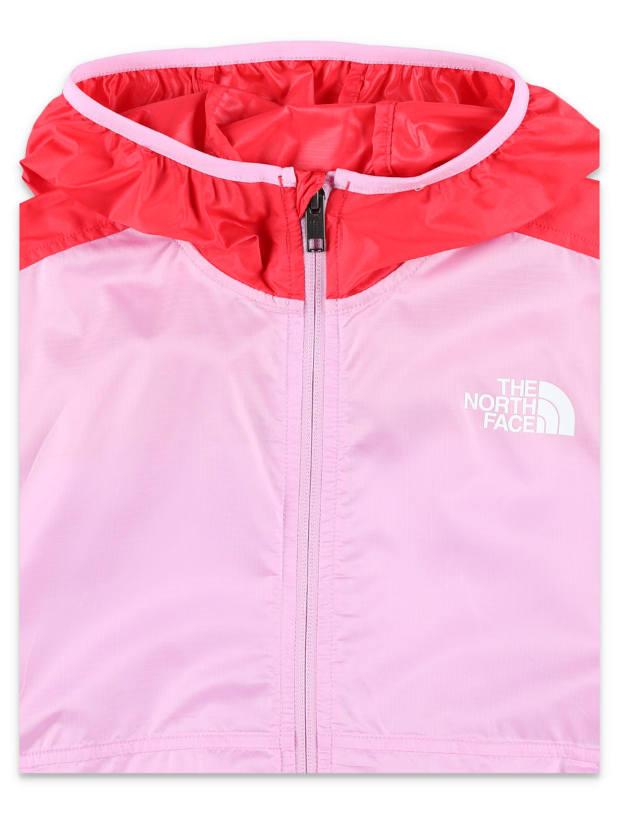 Kid - Cyclone wind jacket - Spazio Pritelli